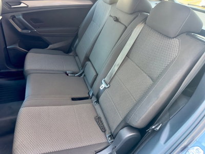 Volkswagen Tiguan Allspace 2.0 TDI SCR DSG 4MOTION Advanced BMT (12)