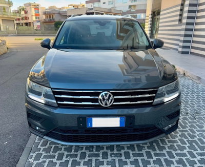 Volkswagen Tiguan Allspace 2.0 TDI SCR DSG 4MOTION Advanced BMT (2)
