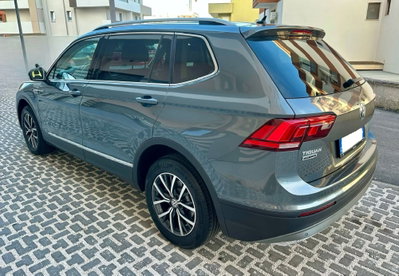 Volkswagen Tiguan Allspace 2.0 TDI SCR DSG 4MOTION Advanced BMT (6)