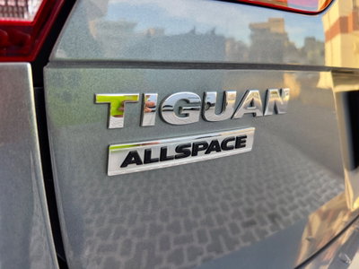 Volkswagen Tiguan Allspace 2.0 TDI SCR DSG 4MOTION Advanced BMT (7)