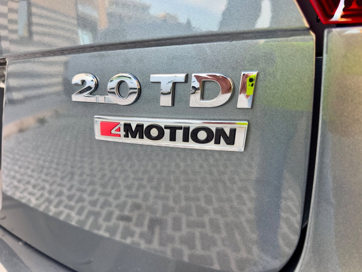 Volkswagen Tiguan Allspace 2.0 TDI SCR DSG 4MOTION Advanced BMT (8)