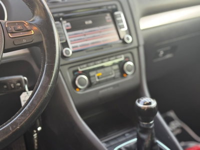 Volkswagen Golf 1.4 TSI 122CV 5p. Highline (14)