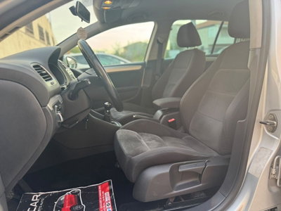 Volkswagen Golf 1.4 TSI 122CV 5p. Highline (16)
