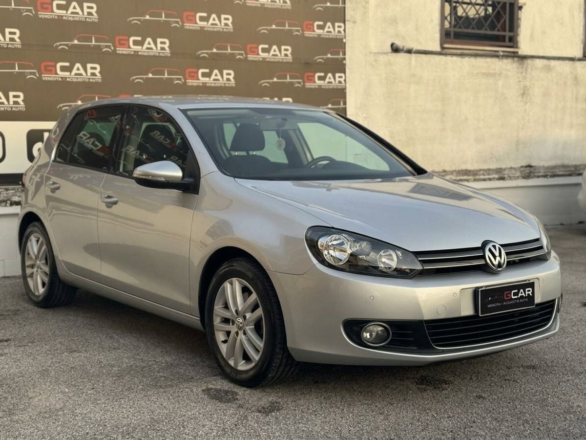 Volkswagen Golf 1.4 TSI 122CV 5p. Highline (2)