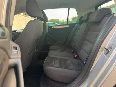 Volkswagen Golf 1.4 TSI 122CV 5p. Highline (20)