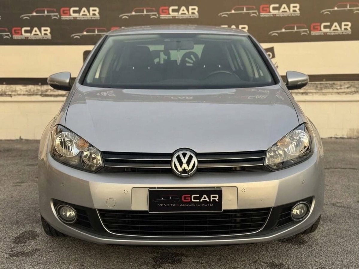 Volkswagen Golf 1.4 TSI 122CV 5p. Highline (3)