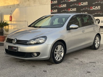 Volkswagen Golf 1.4 TSI 122CV 5p. Highline (4)
