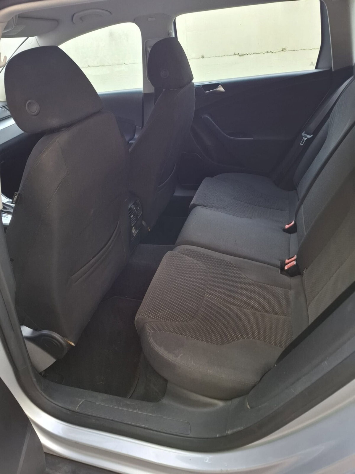 Volkswagen Passat Variant 2.0 TDI DPF 4mot. Highline (12)