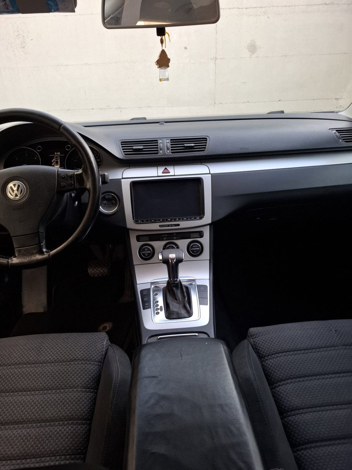 Volkswagen Passat Variant 2.0 TDI DPF 4mot. Highline (14)