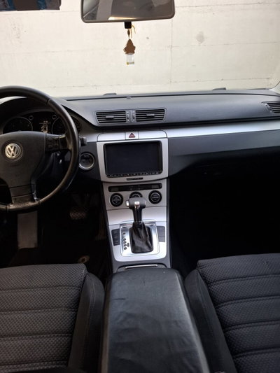 Volkswagen Passat Variant 2.0 TDI DPF 4mot. Highline (14)
