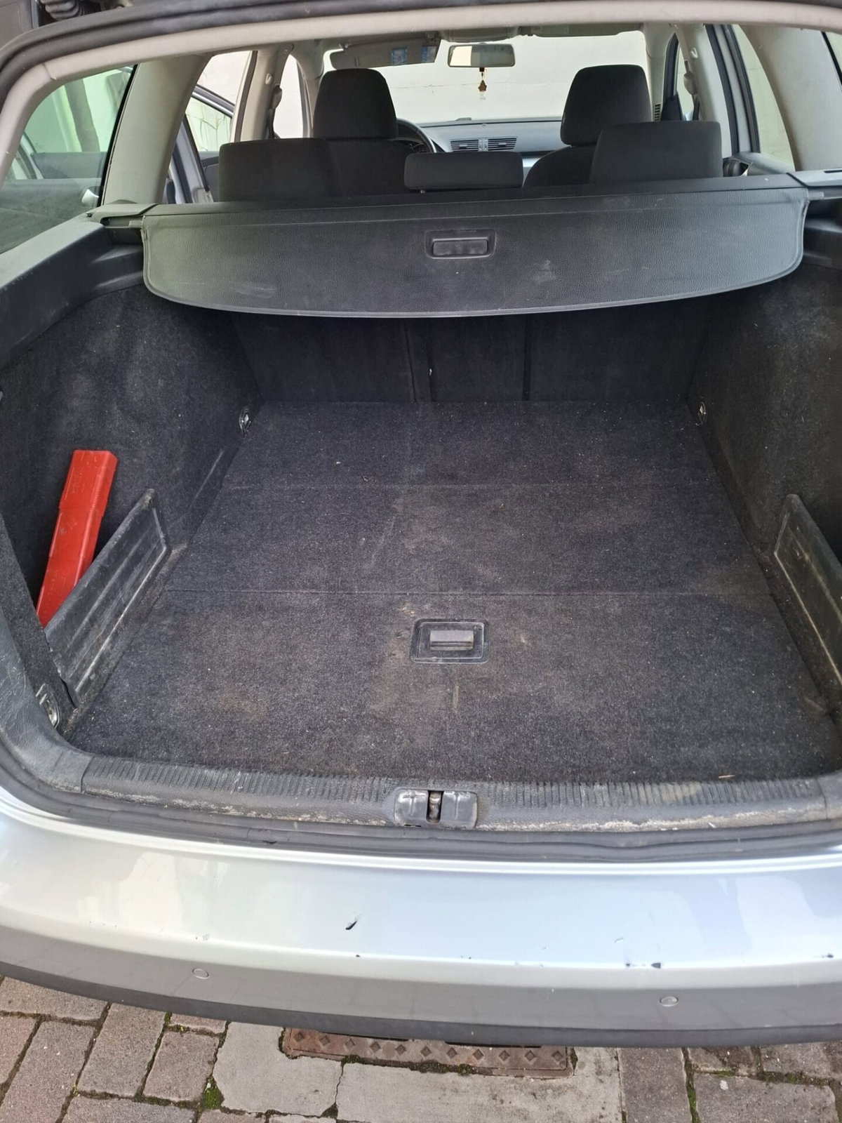 Volkswagen Passat Variant 2.0 TDI DPF 4mot. Highline (16)