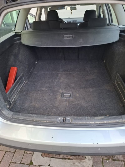 Volkswagen Passat Variant 2.0 TDI DPF 4mot. Highline (16)