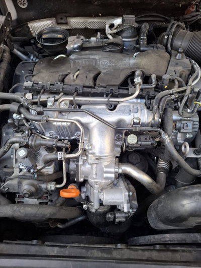 Volkswagen Passat Variant 2.0 TDI DPF 4mot. Highline (18)