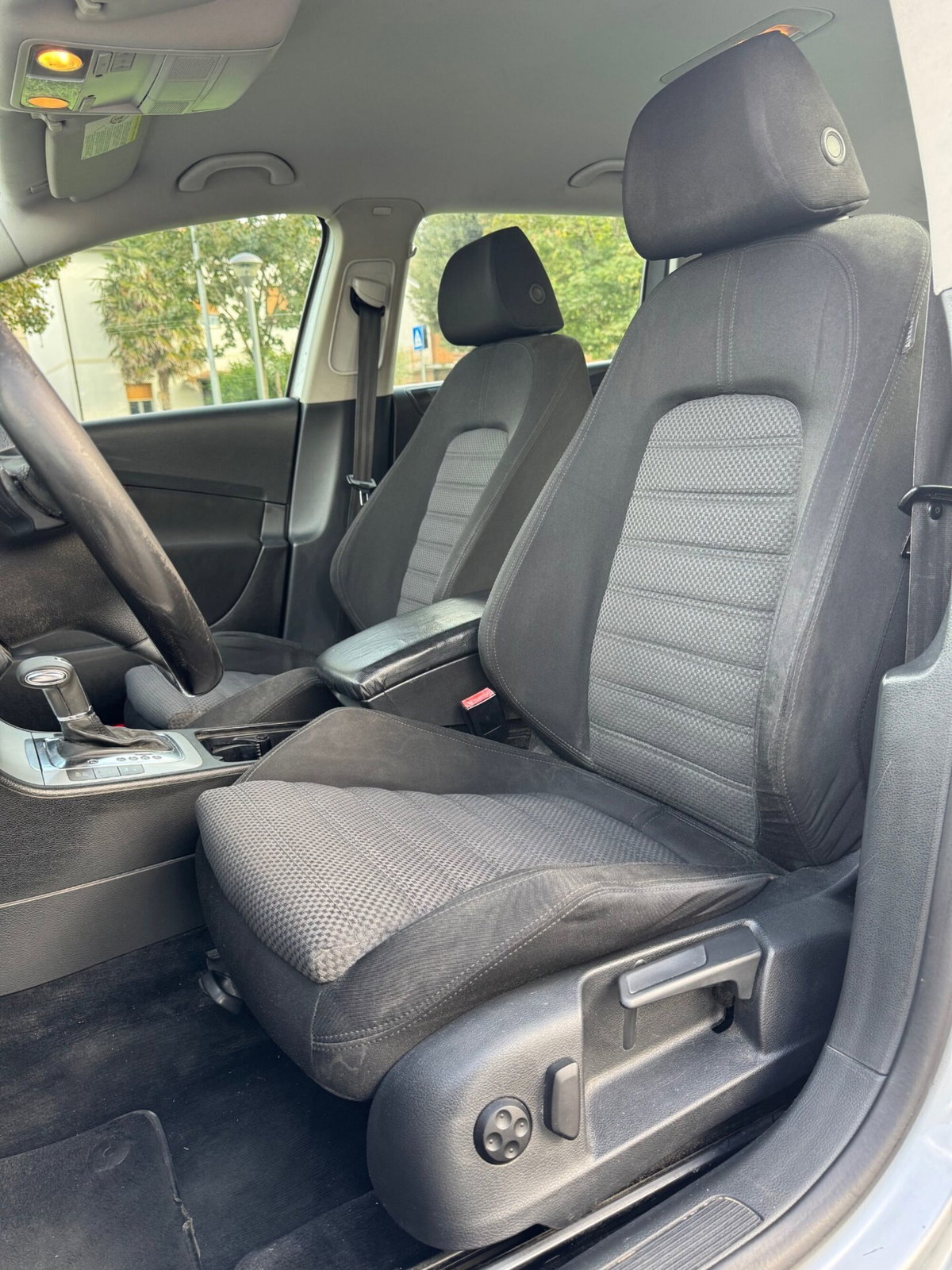 Volkswagen Passat Variant 2.0 TDI DPF 4mot. Highline (5)