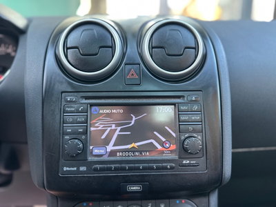 Nissan Qashqai 1.6 dCi DPF Tekna (10)