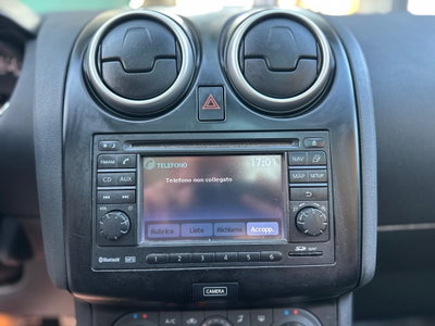 Nissan Qashqai 1.6 dCi DPF Tekna (12)