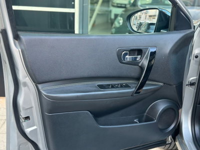 Nissan Qashqai 1.6 dCi DPF Tekna (14)