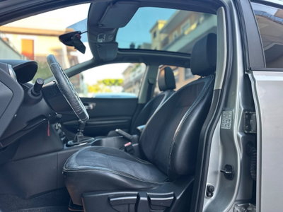 Nissan Qashqai 1.6 dCi DPF Tekna (15)
