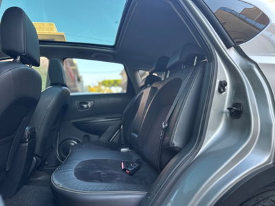 Nissan Qashqai 1.6 dCi DPF Tekna (16)
