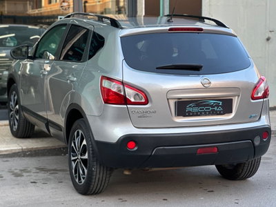 Nissan Qashqai 1.6 dCi DPF Tekna (4)