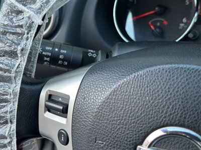 Nissan Qashqai 1.6 dCi DPF Tekna (9)