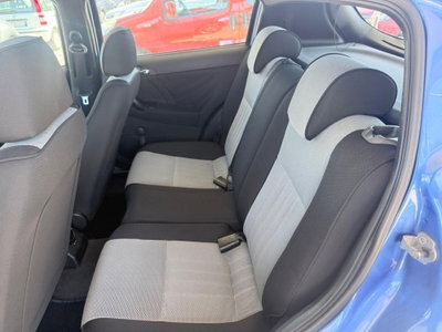 Alfa Romeo 147 1.6 16V TS (105) 5 porte Black Line (20)