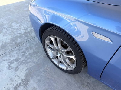 Alfa Romeo 147 1.6 16V TS (105) 5 porte Black Line (9)