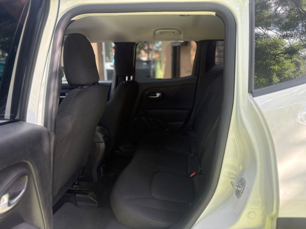 Jeep Renegade 1.0 T3 Longitude (8)