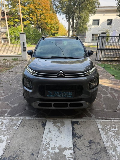 Citroen C3 Aircross PureTech 110 S&S Shine Pack usata