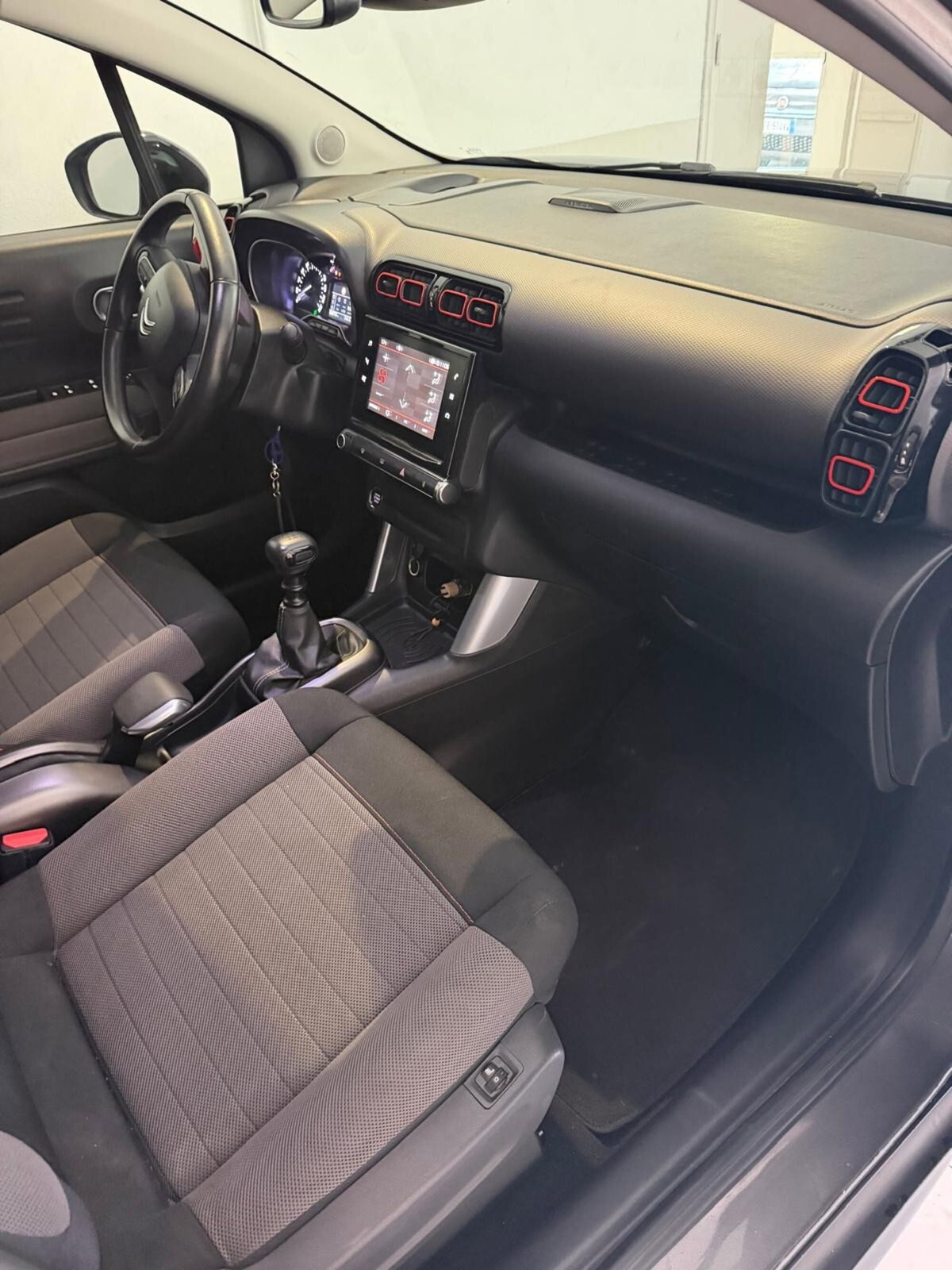 Citroen C3 Aircross PureTech 110 S&S Shine Pack (12)
