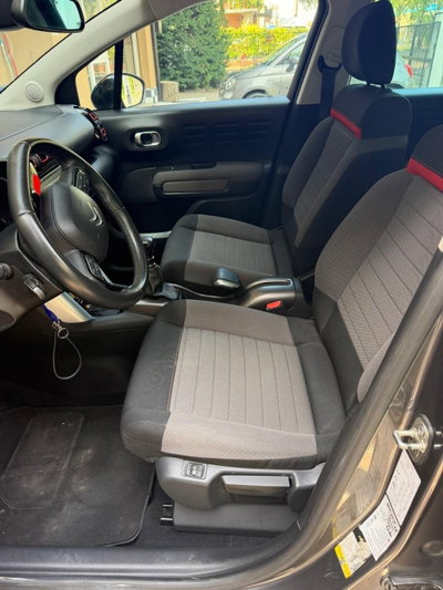 Citroen C3 Aircross PureTech 110 S&S Shine Pack (4)