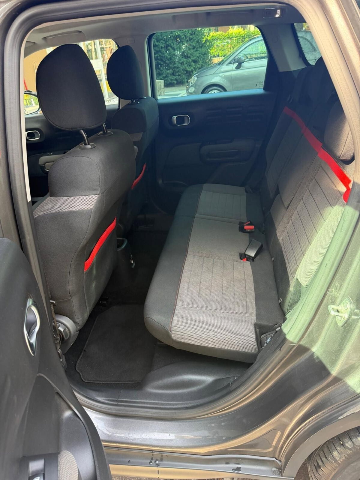 Citroen C3 Aircross PureTech 110 S&S Shine Pack (5)