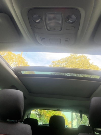 Citroen C3 Aircross PureTech 110 S&S Shine Pack (7)
