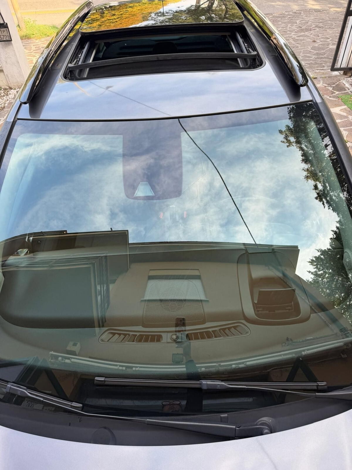 Citroen C3 Aircross PureTech 110 S&S Shine Pack (8)