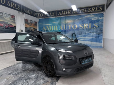 Citroen C4 Cactus PureTech 82 S&S ETG Feel (3)