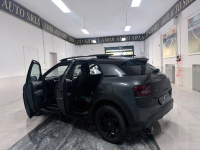 Citroen C4 Cactus PureTech 82 S&S ETG Feel (4)