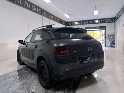 Citroen C4 Cactus PureTech 82 S&S ETG Feel (5)