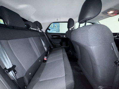 Citroen C4 Cactus PureTech 82 S&S ETG Feel (8)