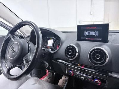 Audi A3 2.0 TDI 184 CV clean diesel quattro S tronic Ambition (10)