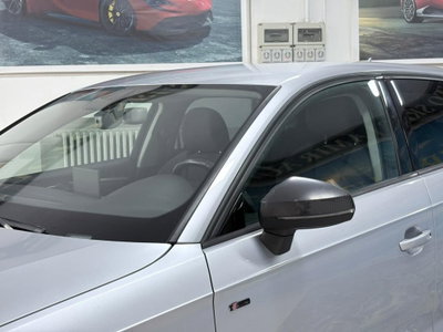 Audi A3 2.0 TDI 184 CV clean diesel quattro S tronic Ambition (9)