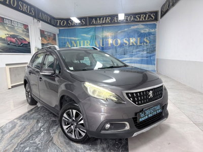 Peugeot 2008 82 Allure (3)