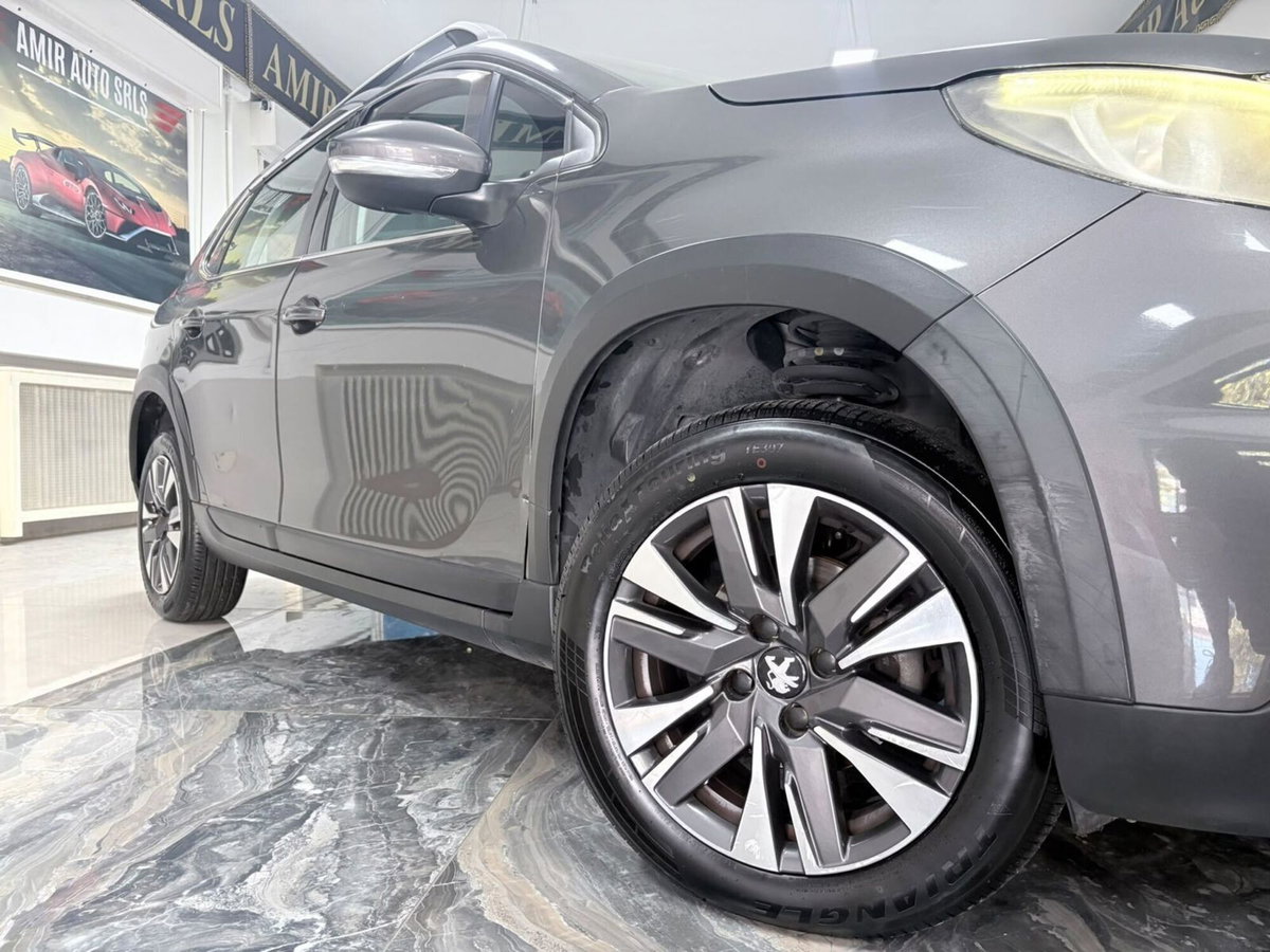 Peugeot 2008 82 Allure (4)