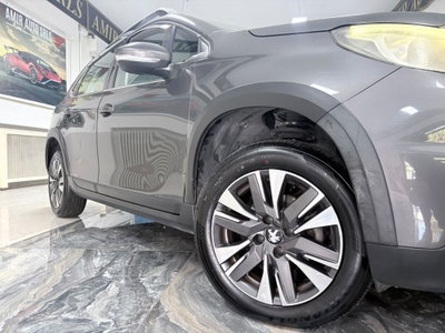 Peugeot 2008 82 Allure (4)