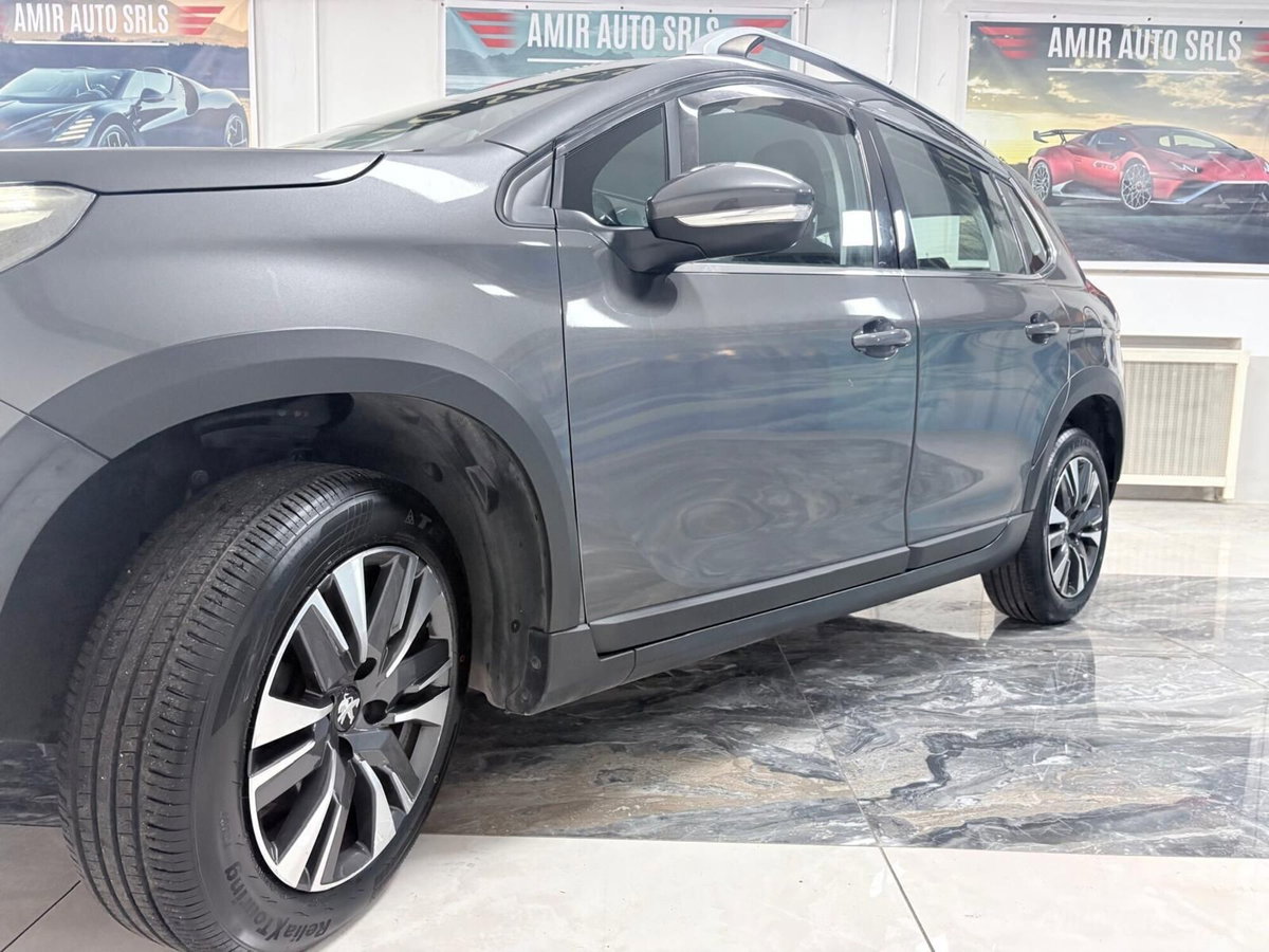 Peugeot 2008 82 Allure (5)