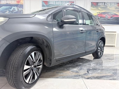 Peugeot 2008 82 Allure (5)