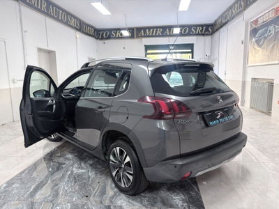 Peugeot 2008 82 Allure (7)