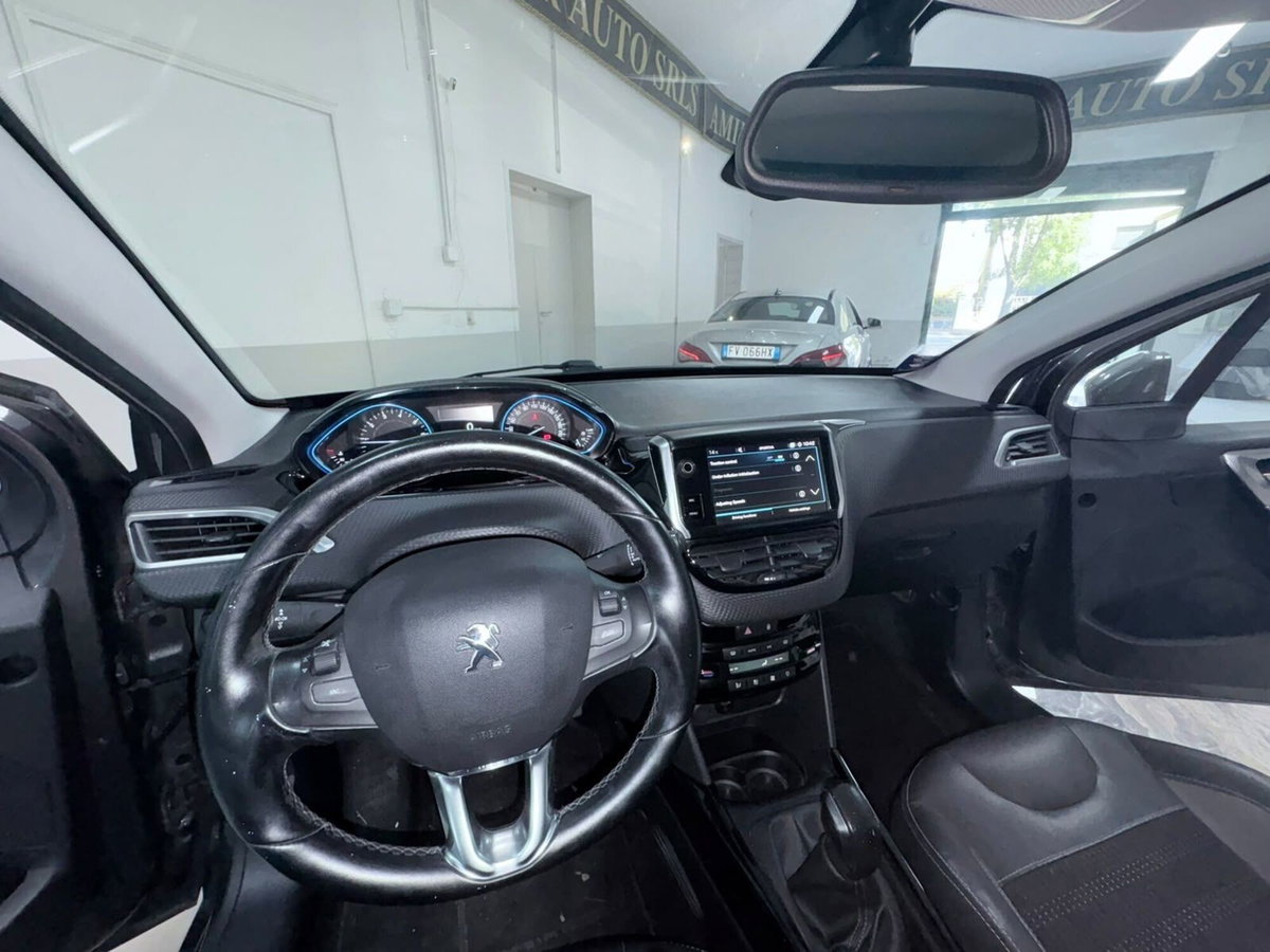 Peugeot 2008 82 Allure (9)