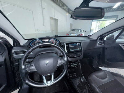 Peugeot 2008 82 Allure (9)