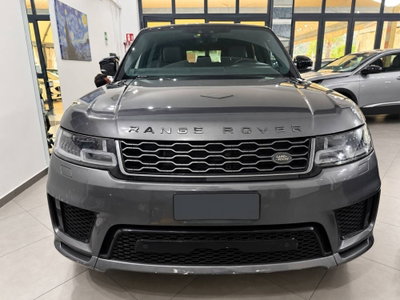 Land Rover Range Rover Sport 3.0 TDV6 HSE Dynamic usata