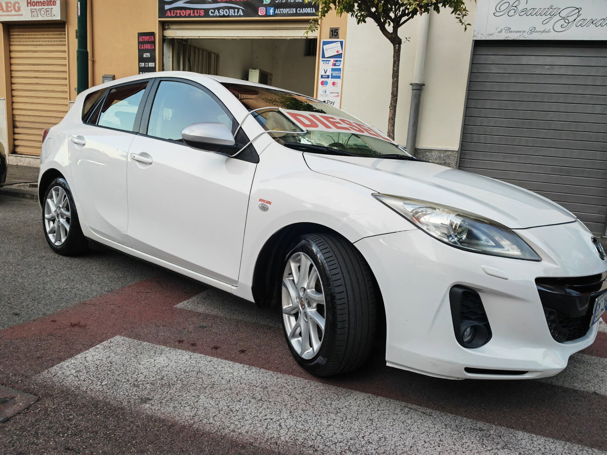 Mazda 323 Hatchback 1.8i turbo 16V cat 3 porte 4WD GT-R (3)